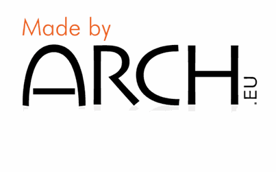 Logo ARCH.eu